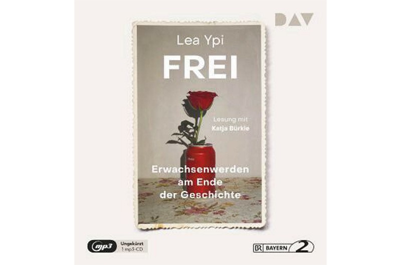Erwachsenwerden am Ende einer Diktatur