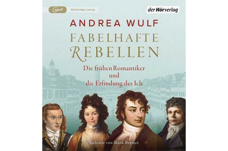 Geburtsstunde der deutschen Romantik