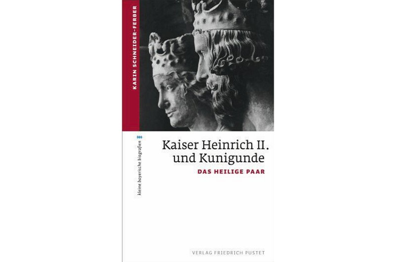 Heiliges Herrscherpaar