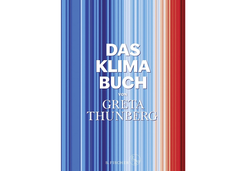 Kämpferin für den Klimaschutz