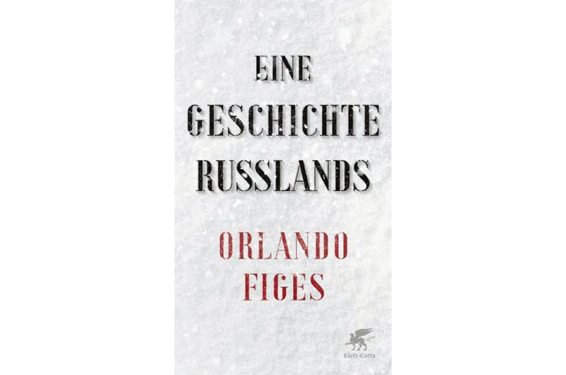 Konstanten der russischen Geschichte