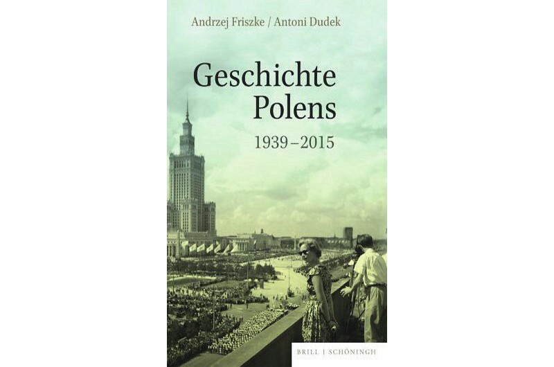 Polen 1939 bis 2015
