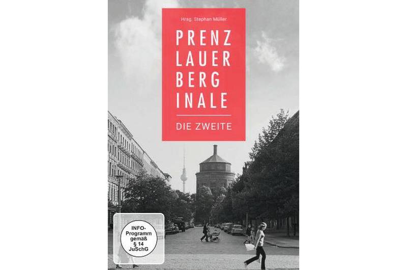 Zwölf Kiezfilme über den Prenzlauer Berg