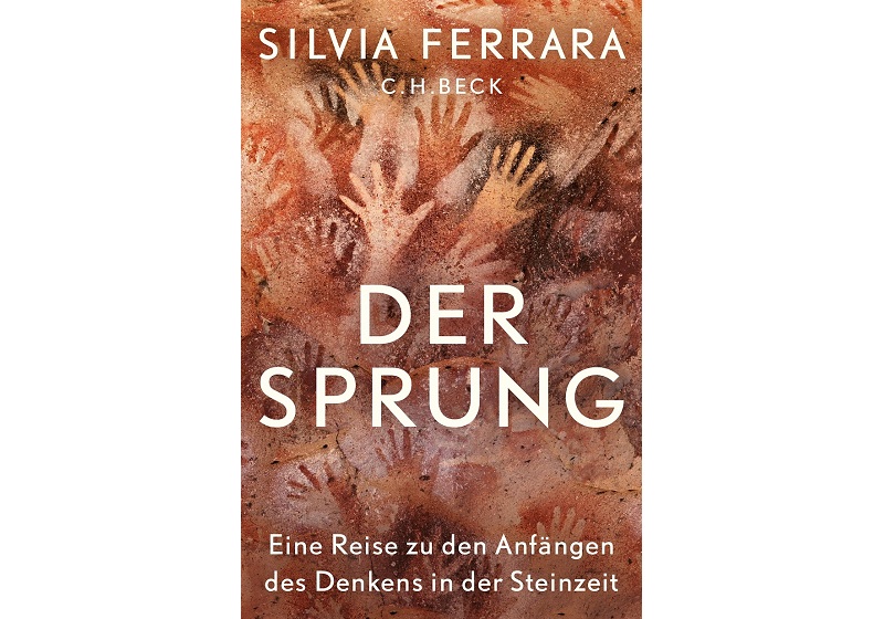 Deuterin von Zeichen und Zeit