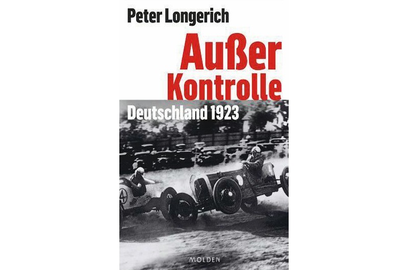 Deutschland 1923 …