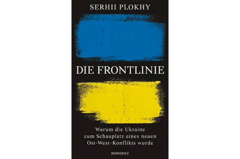 Schlaglichter auf die Geschichte der Ukraine