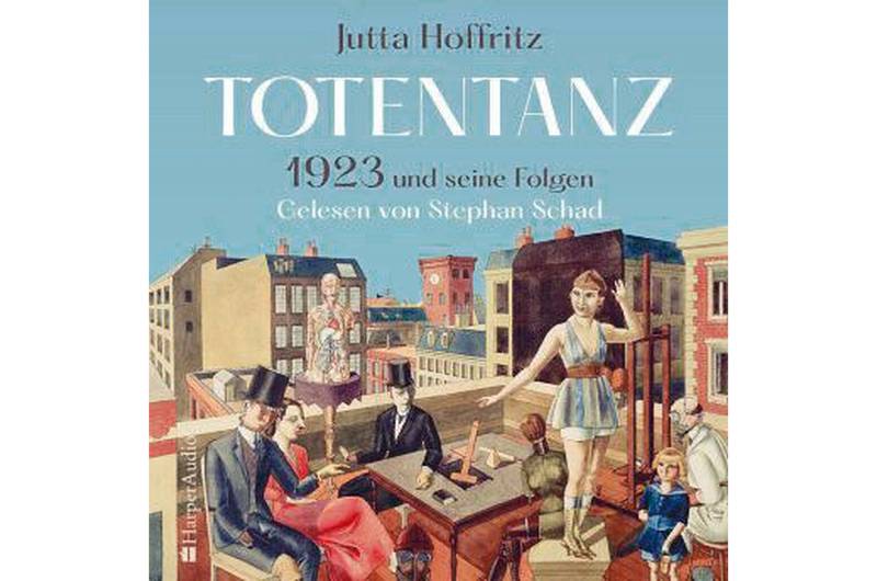 Tanz der Perspektiven auf das Jahr 1923