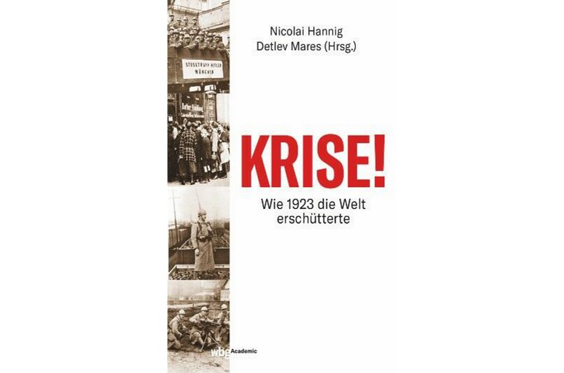 … und die Welt 1923
