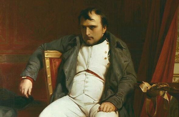 Paul Delaroche – ein Künstler erobert die Welt