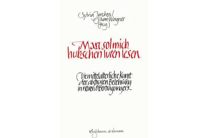 Abstruse Geschichten aus dem Mittelalter