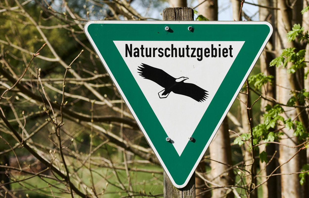 EU könnte Naturschutzziele verfehlen