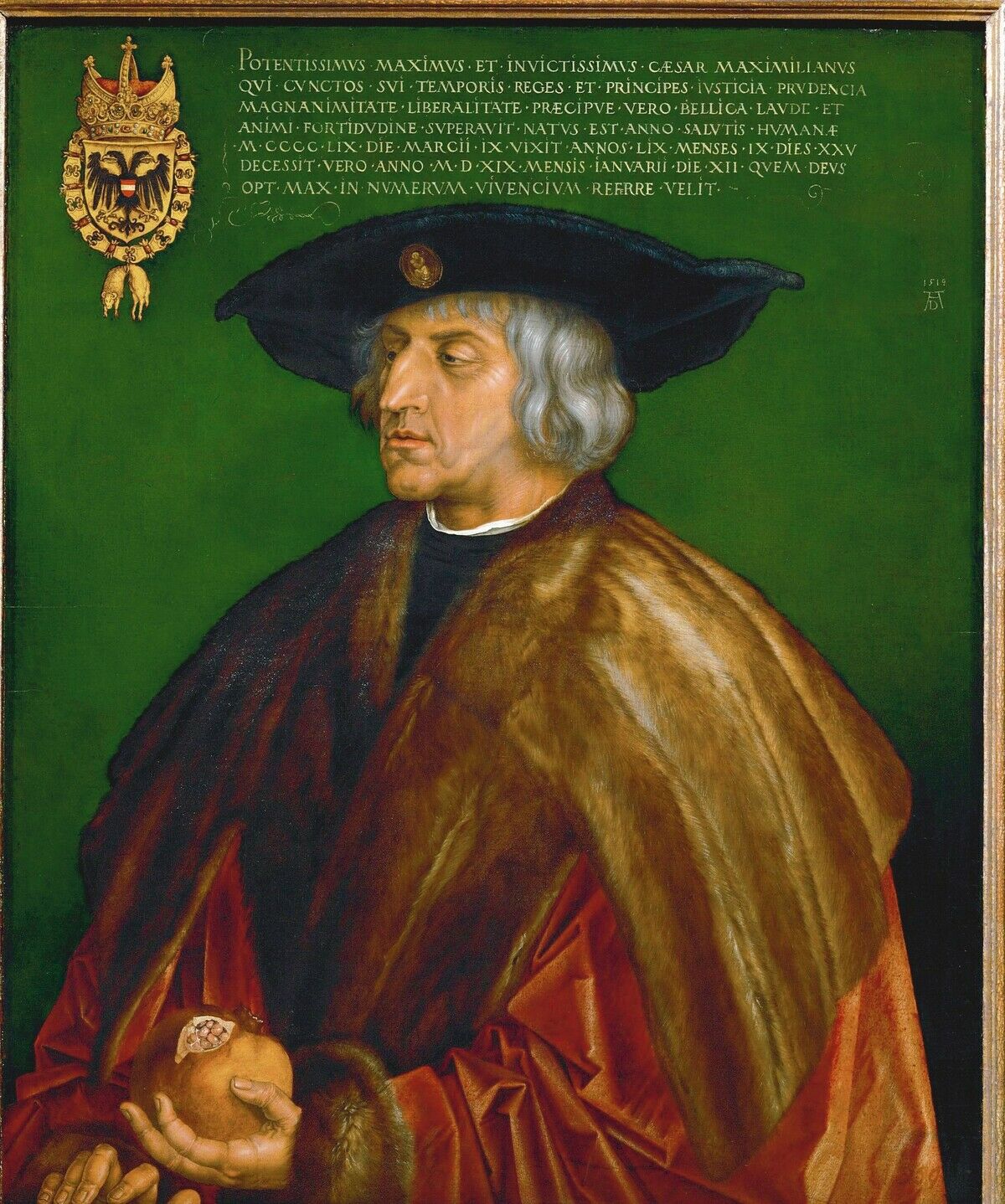 Kunst für den Kaiser