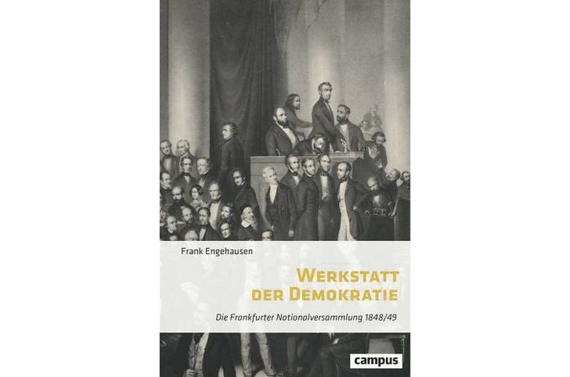 Ort der Demokratie