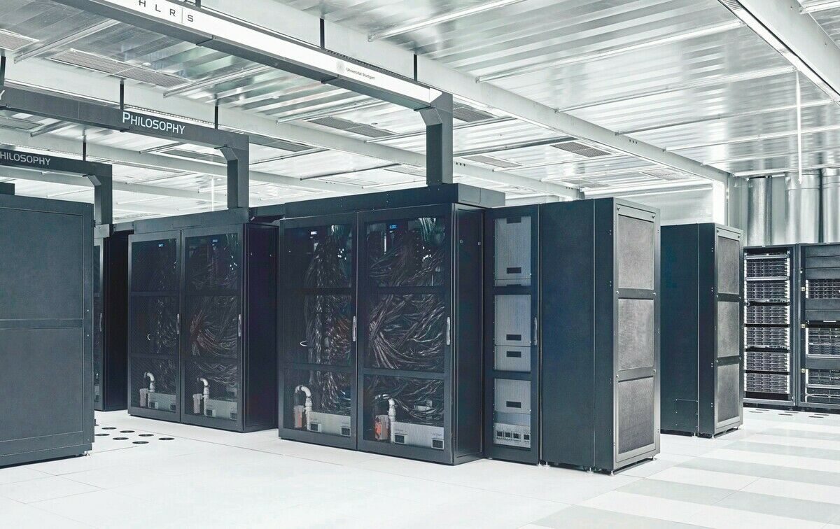 Vertrauensfrage für Algorithmen