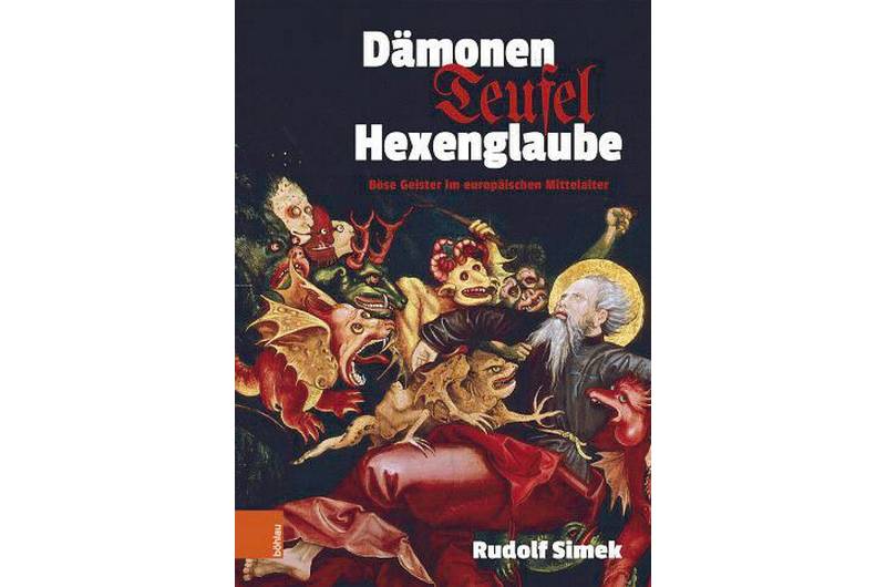 Dämonen und andere böse Geister