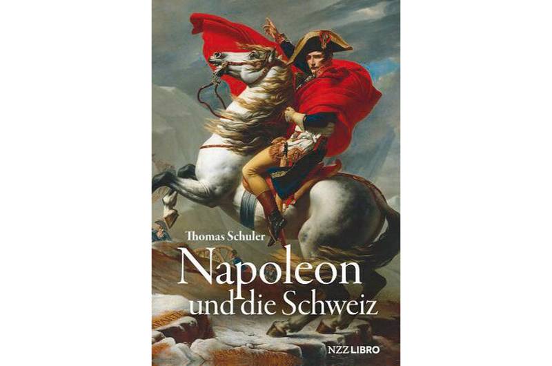 Wie Napoleon die Schweiz prägte
