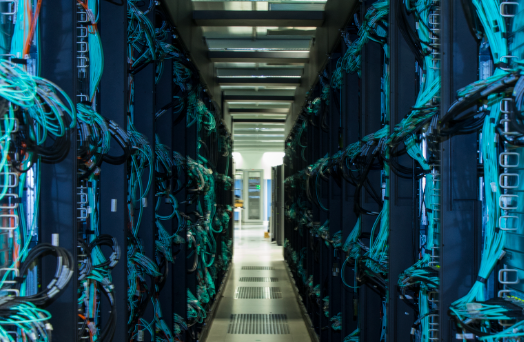 „Wir wollen führend sein im europäischen Supercomputing“