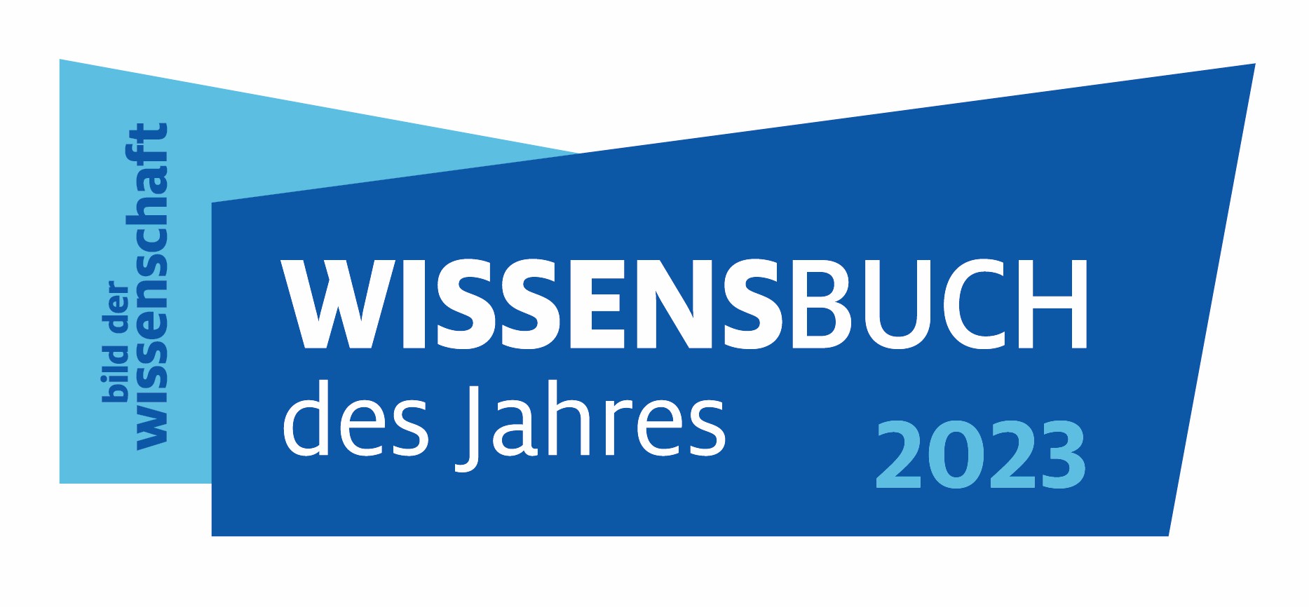 Wissensbuch des Jahres 2023 - die 30. Wahl