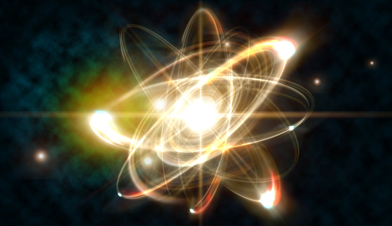Aus Photonen-Singles werden Paare