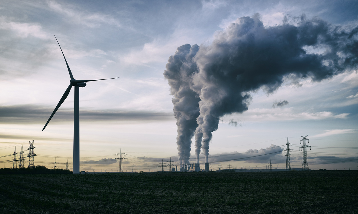 Deutschland verfehlt seine Klimaziele