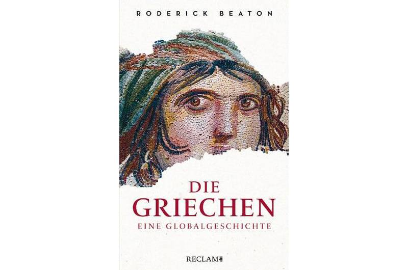 Die Griechen: „fast überall angekommen“