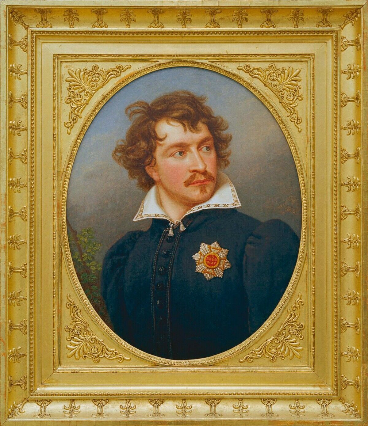 König Ludwig I. von Bayern
