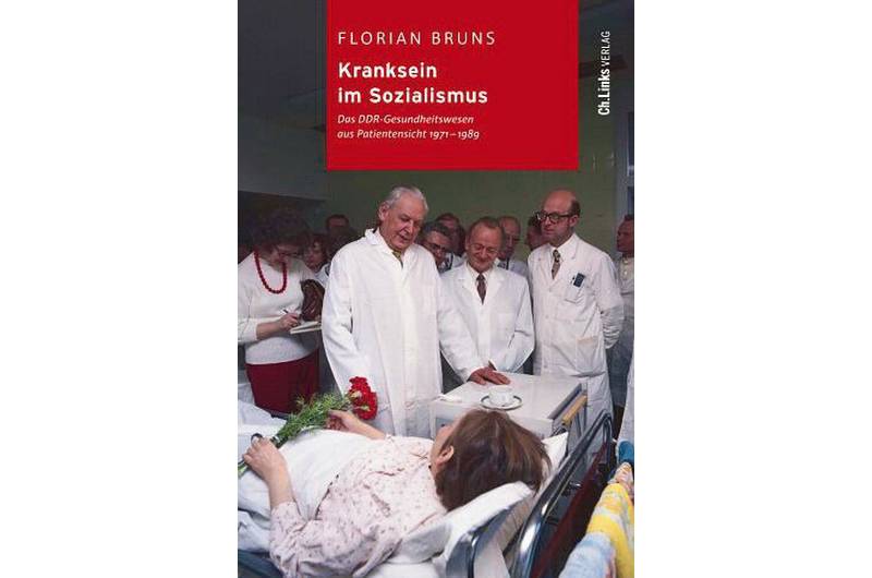 Kranksein in der DDR