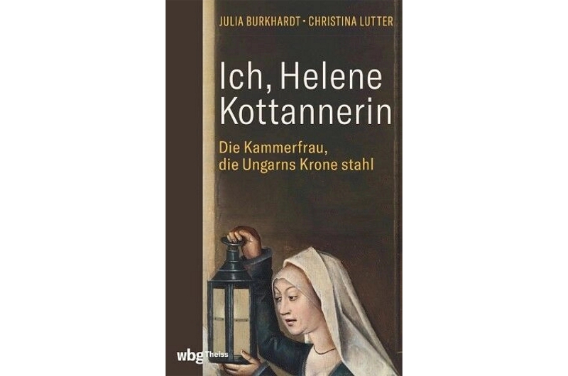Spannend: Memoiren einer Kammerfrau