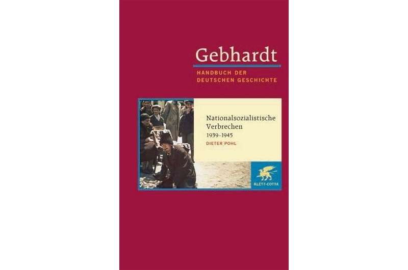 Umfassendes Bild von den Nazi-Verbrechen