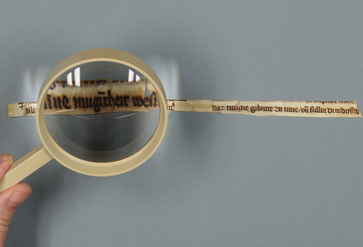 Bedeutende "Schnipsel" des Werks von Meister Eckhart