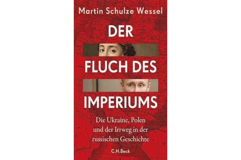 Der Irrweg in der russischen Geschichte