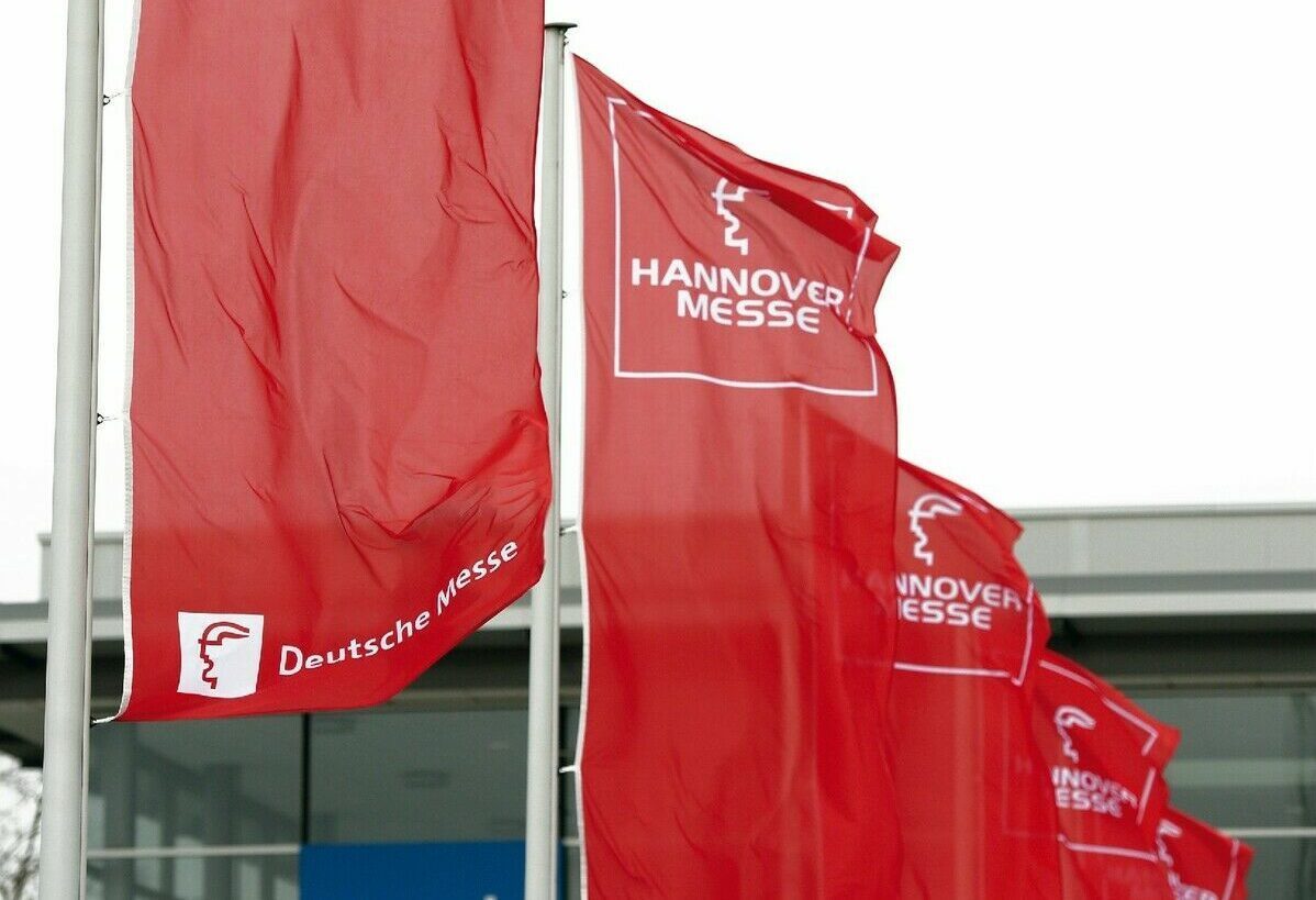 Forschung trifft Industrie