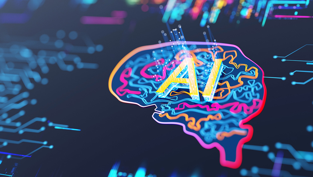 Künstliche Intelligenz löst kreative Aufgaben