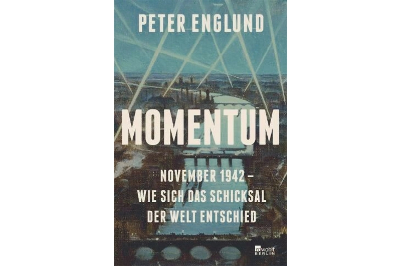 November 1942 – ein Monat, viele Schicksale