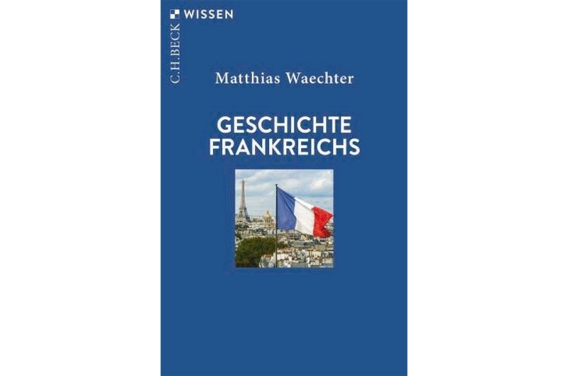 Parforceritt durch die französische Geschichte