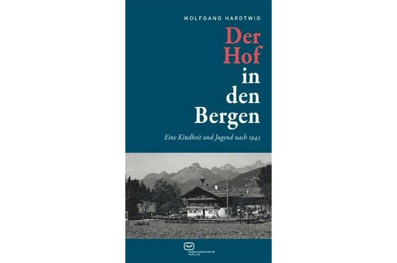 Vom Erwachsenwerden eines Historikers
