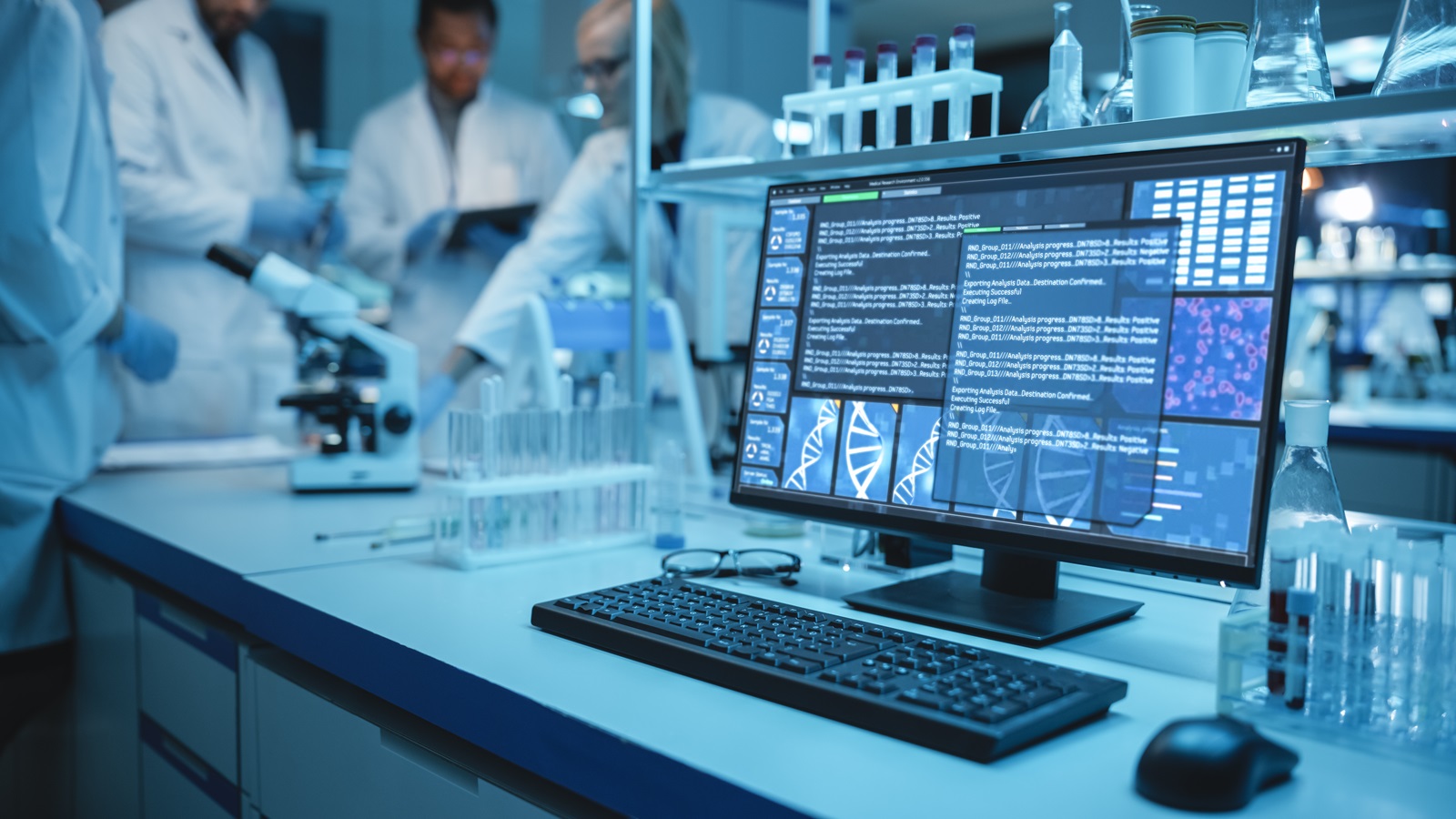 Bedeuten seltene Autoimmunerkrankungen eine kurze Lebenserwartung?