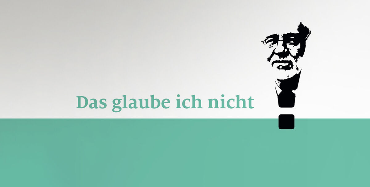 Die Erfahrungsmaschine
