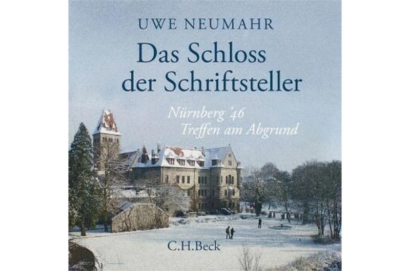 Journalistische Elite auf Schloss Faber-Castell