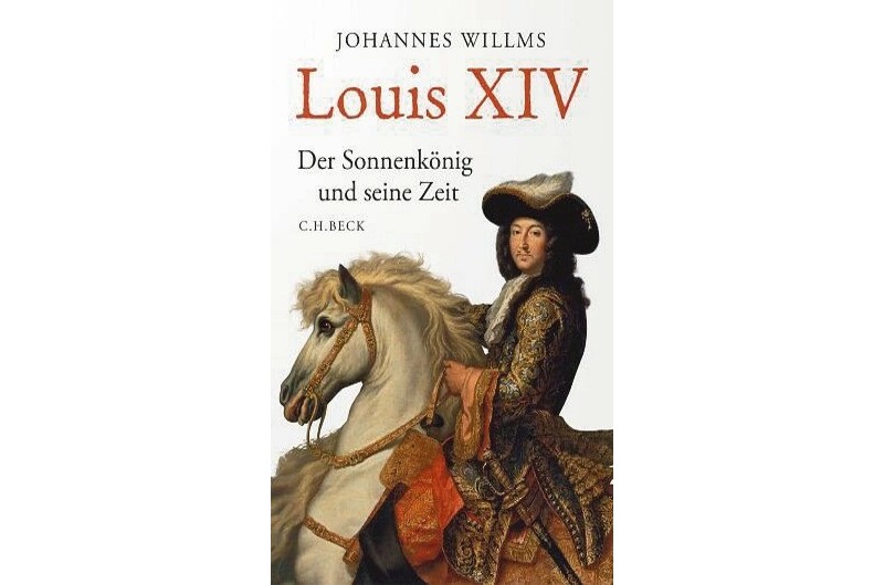 Ludwig XIV. und sein Streben nach Glanz
