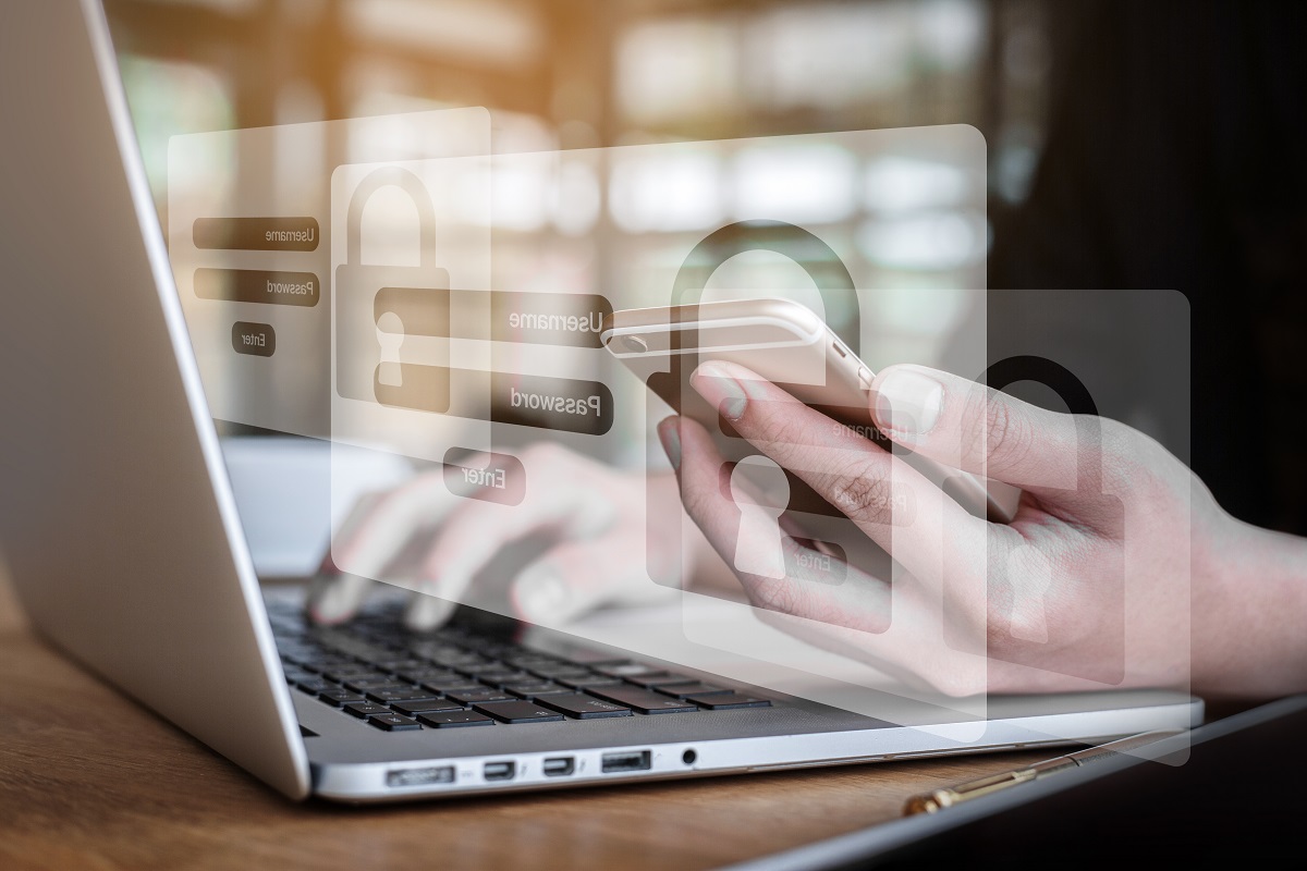 Sicherheit im Internet: Schutz vor Hackerangriffen, Malware und Datenklau