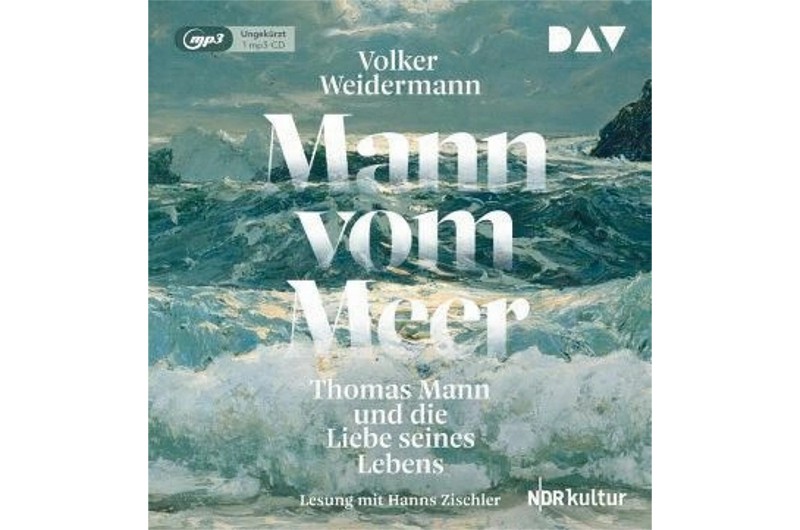 Thomas Mann und das Meer
