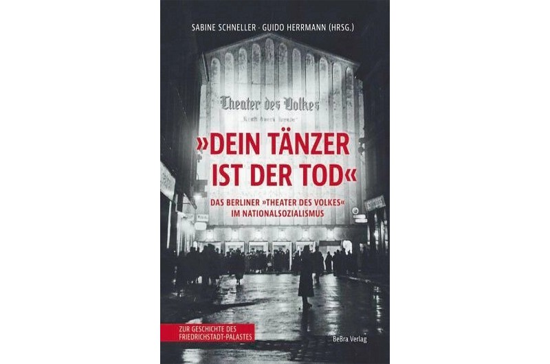 Vorhang auf für Nazi-Propaganda
