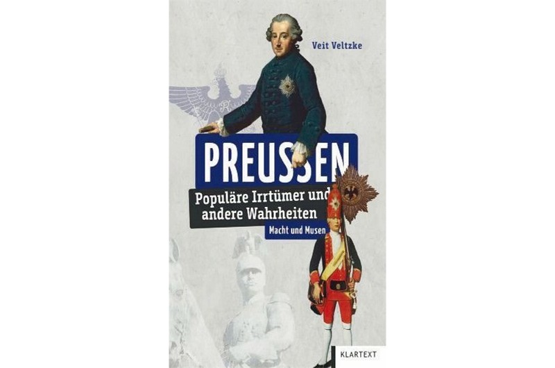 Was war Preußen?