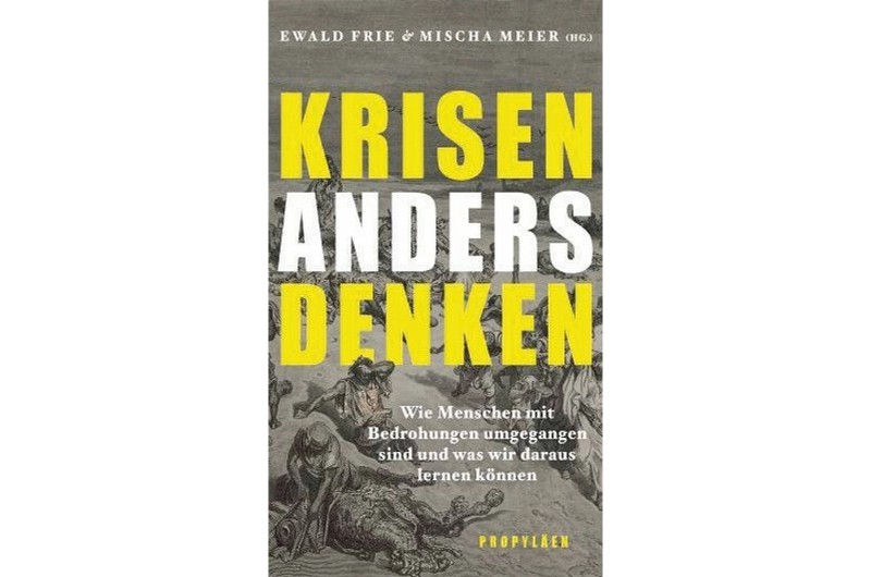 Wie Menschen auf Krisen reagierten