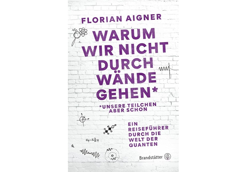 Das Buch, das ein Thema am originellsten anpackt 2023