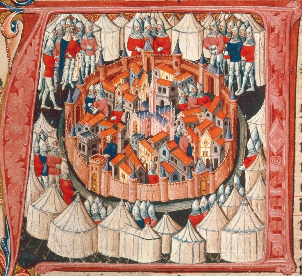 Der Exodus geht weiter