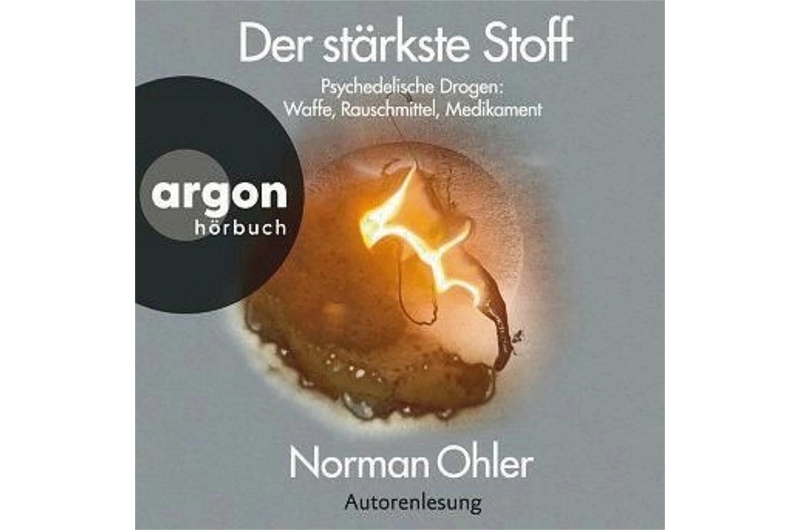 LSD – von der Nachkriegszeit bis in die Gegenwart
