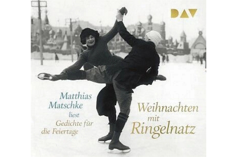 Vorfreude auf Weihnachten