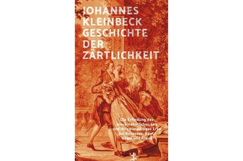 Wie der einvernehmliche Sex erfunden wurde